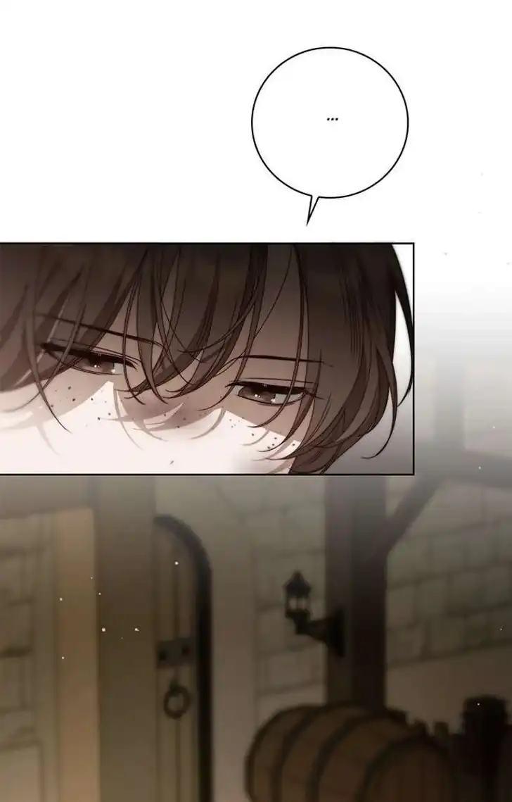 The Count's Secret Maid Chapter 50 - halaman 9