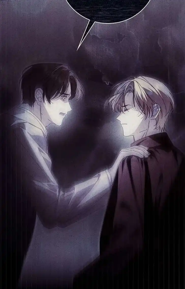 The Count's Secret Maid Chapter 50 - halaman 90