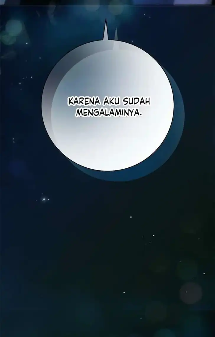 The Count's Secret Maid Chapter 50 - halaman 96