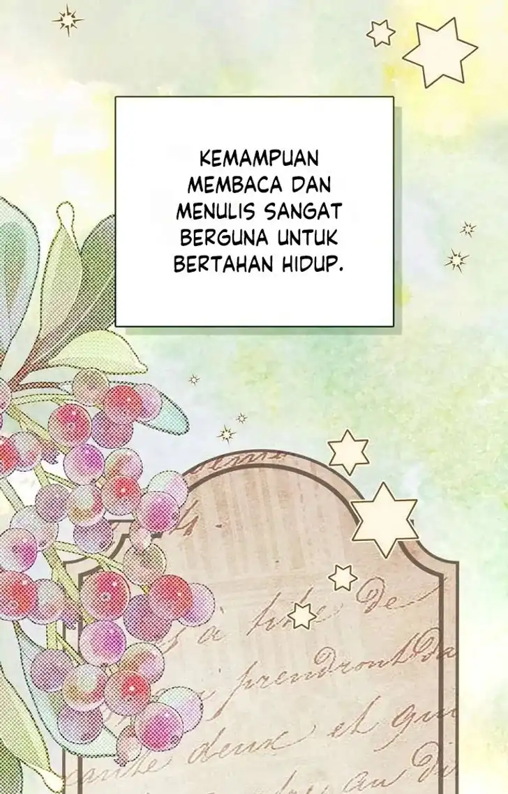 The Count's Secret Maid Chapter 50 - halaman 99