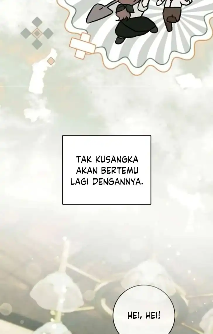 The Count's Secret Maid Chapter 51 - halaman 10