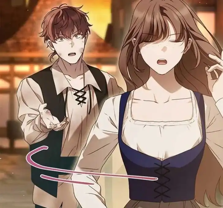 The Count's Secret Maid Chapter 51 - halaman 101
