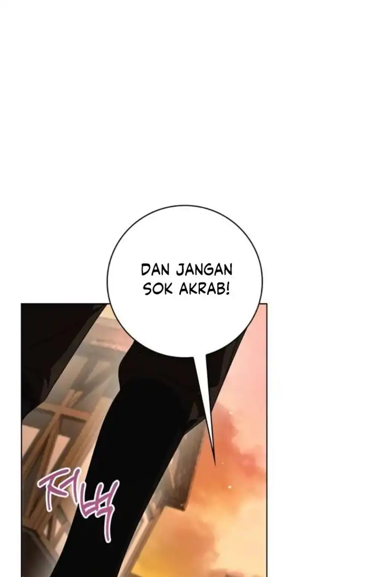 The Count's Secret Maid Chapter 51 - halaman 103