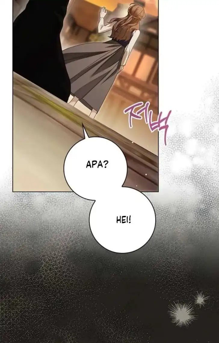 The Count's Secret Maid Chapter 51 - halaman 104