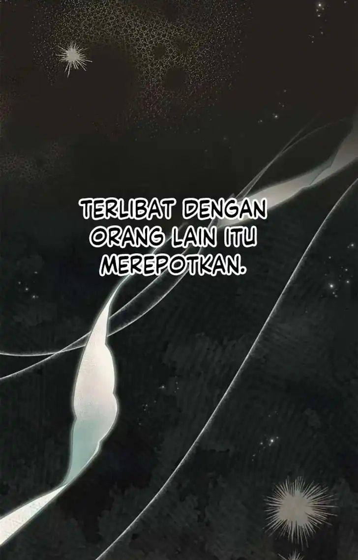 The Count's Secret Maid Chapter 51 - halaman 105