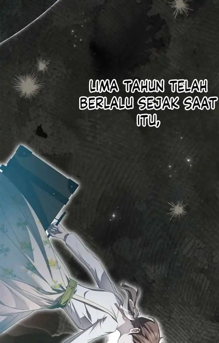 The Count's Secret Maid Chapter 51 - halaman 106