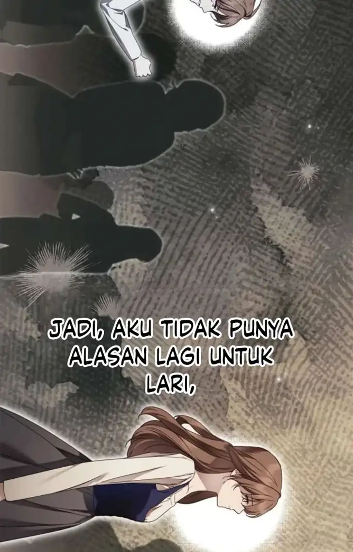 The Count's Secret Maid Chapter 51 - halaman 107