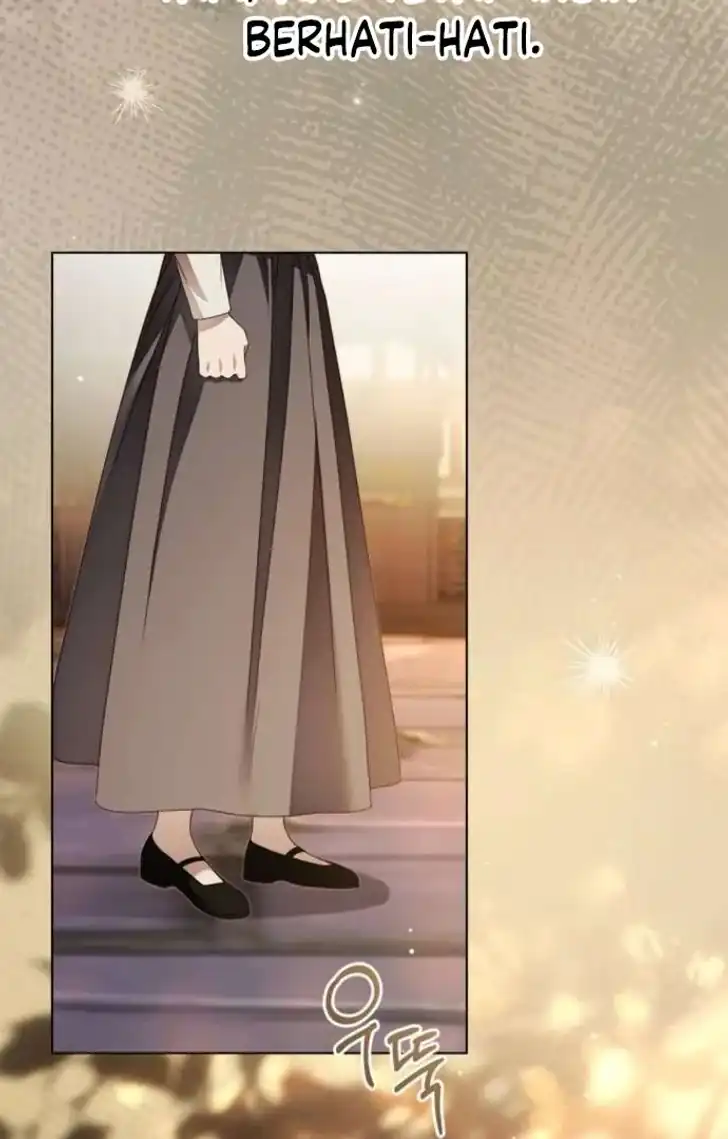 The Count's Secret Maid Chapter 51 - halaman 109