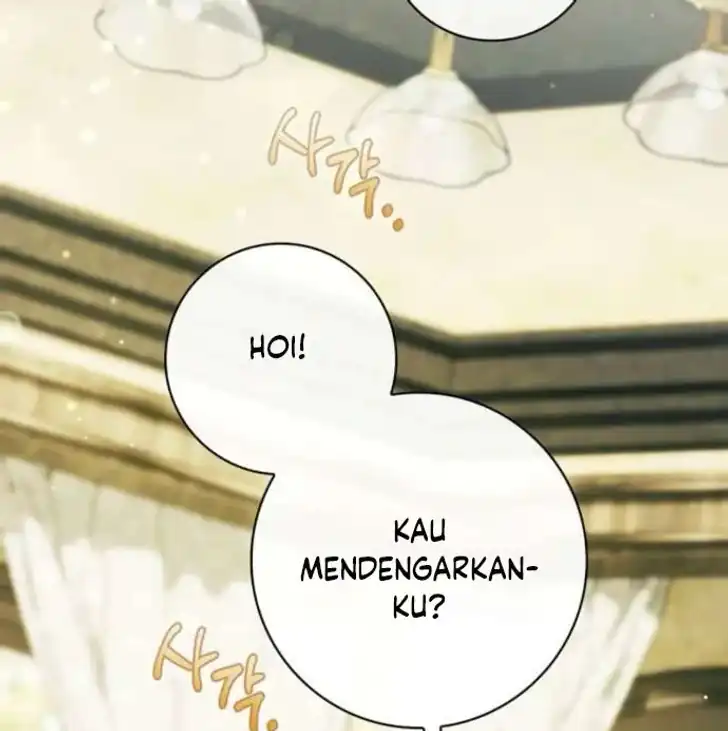 The Count's Secret Maid Chapter 51 - halaman 11