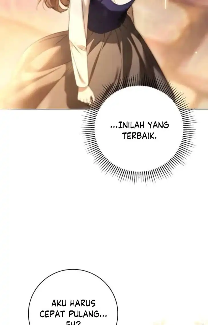 The Count's Secret Maid Chapter 51 - halaman 111