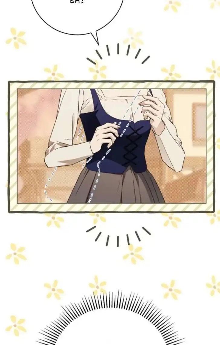 The Count's Secret Maid Chapter 51 - halaman 112
