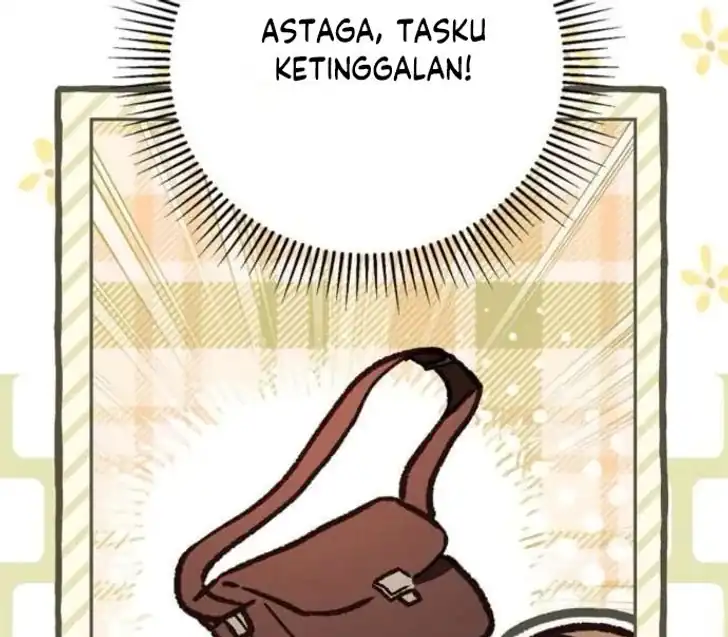 The Count's Secret Maid Chapter 51 - halaman 113