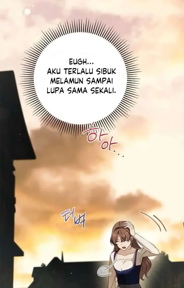 The Count's Secret Maid Chapter 51 - halaman 116
