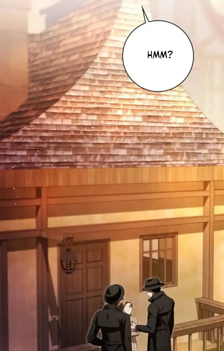 The Count's Secret Maid Chapter 51 - halaman 118
