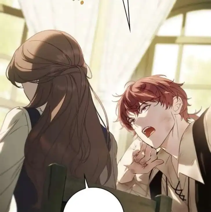 The Count's Secret Maid Chapter 51 - halaman 12