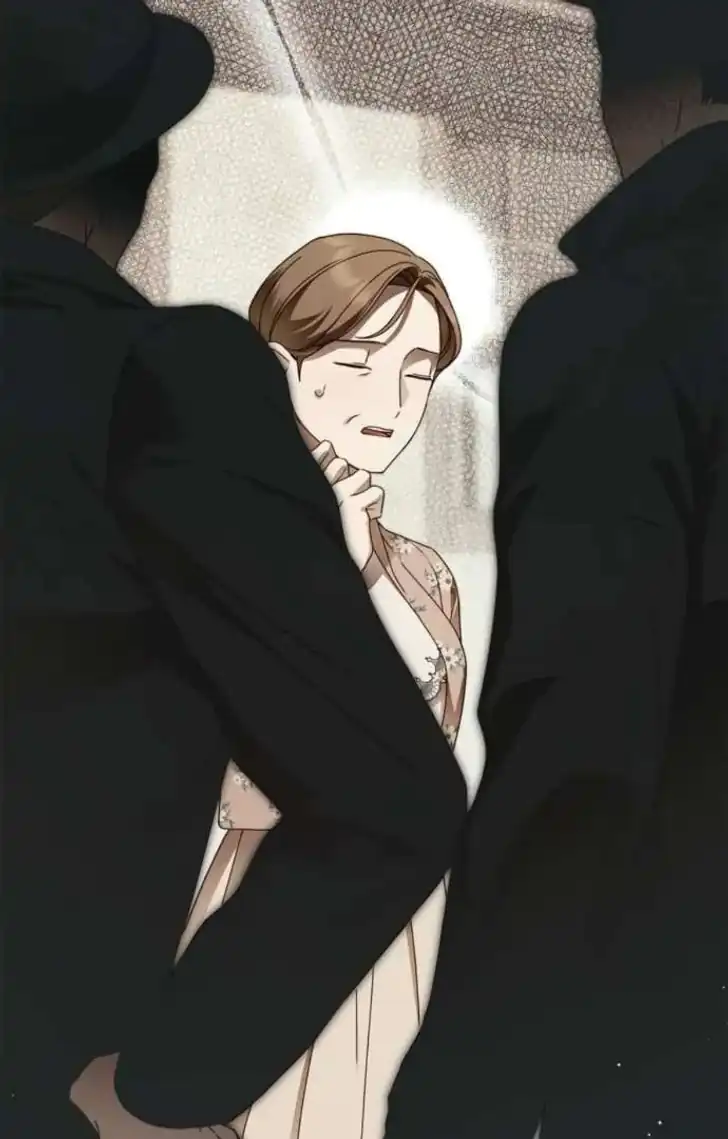 The Count's Secret Maid Chapter 51 - halaman 120