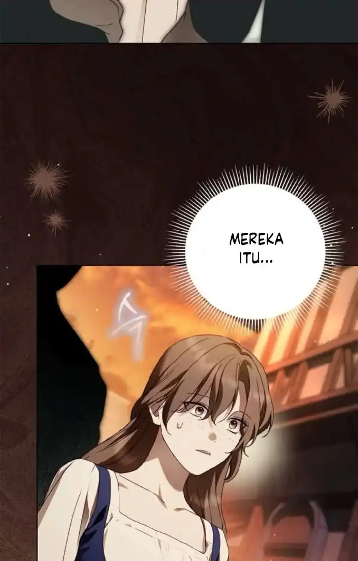 The Count's Secret Maid Chapter 51 - halaman 121