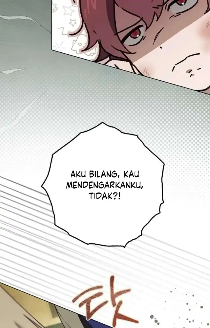 The Count's Secret Maid Chapter 51 - halaman 14
