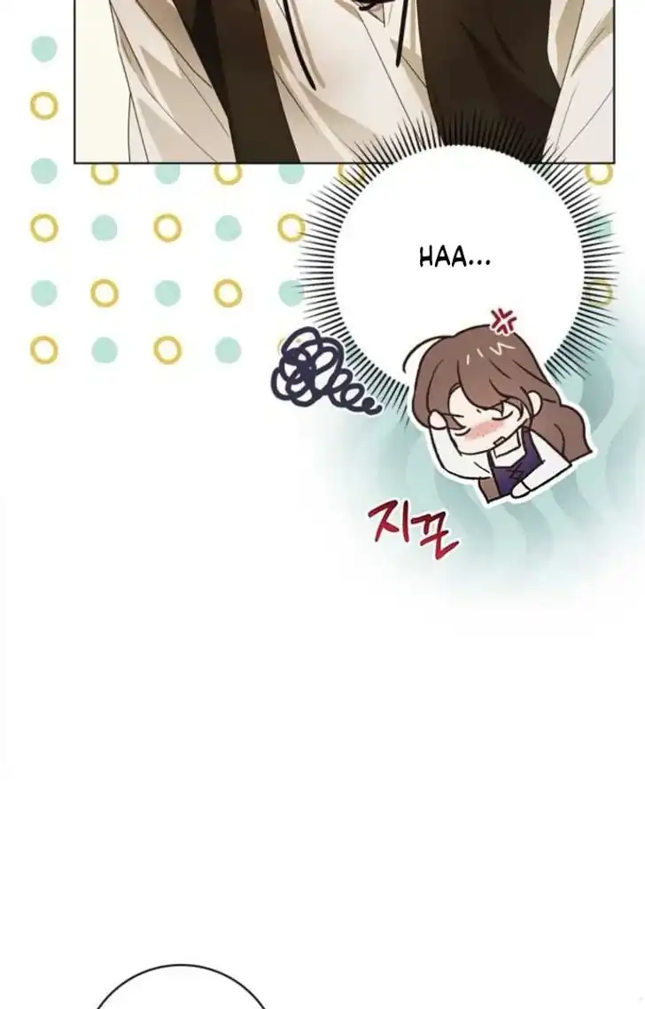 The Count's Secret Maid Chapter 51 - halaman 22