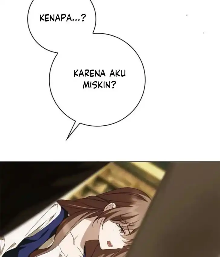 The Count's Secret Maid Chapter 51 - halaman 23