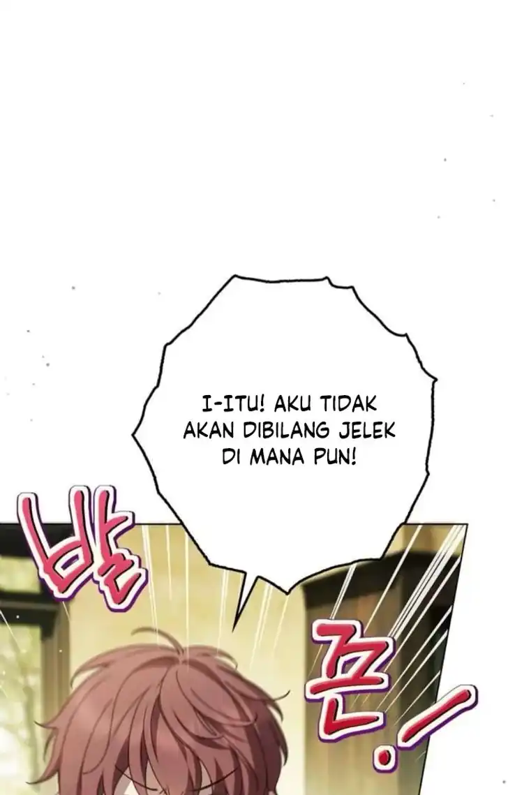 The Count's Secret Maid Chapter 51 - halaman 25