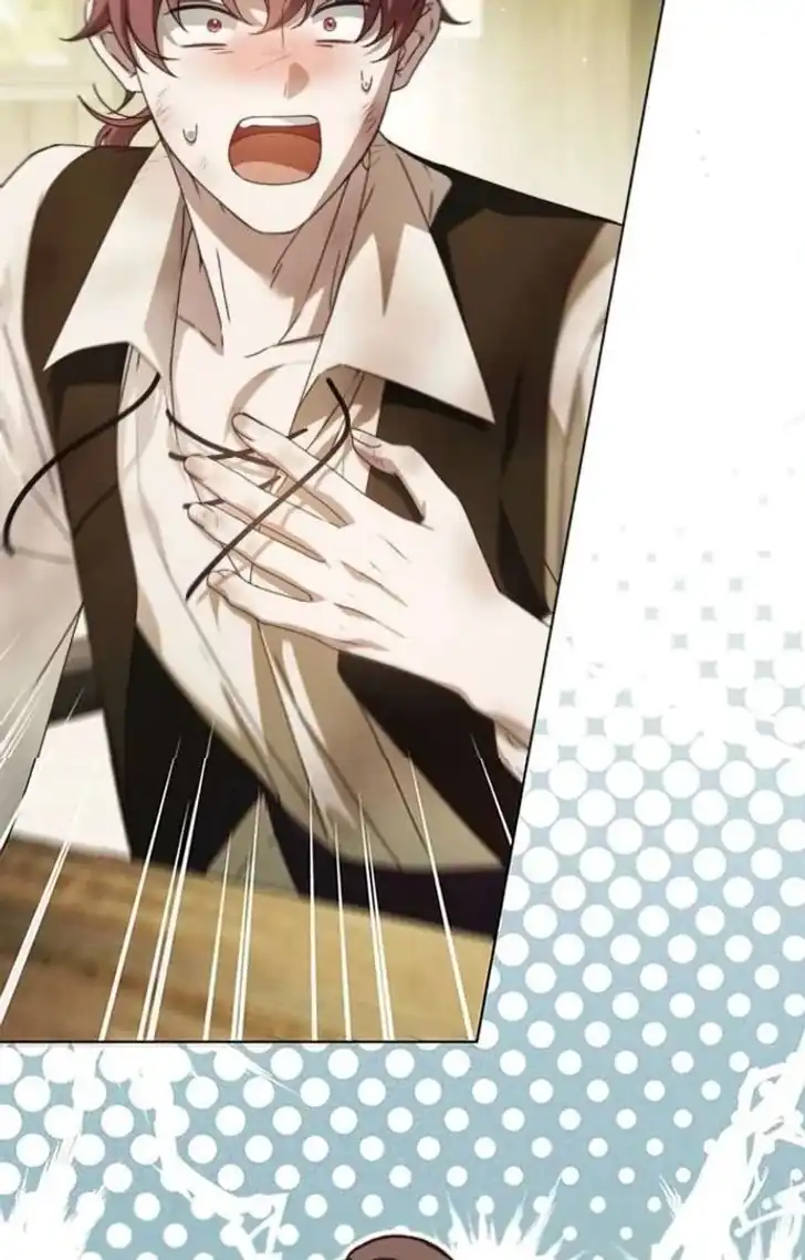 The Count's Secret Maid Chapter 51 - halaman 26