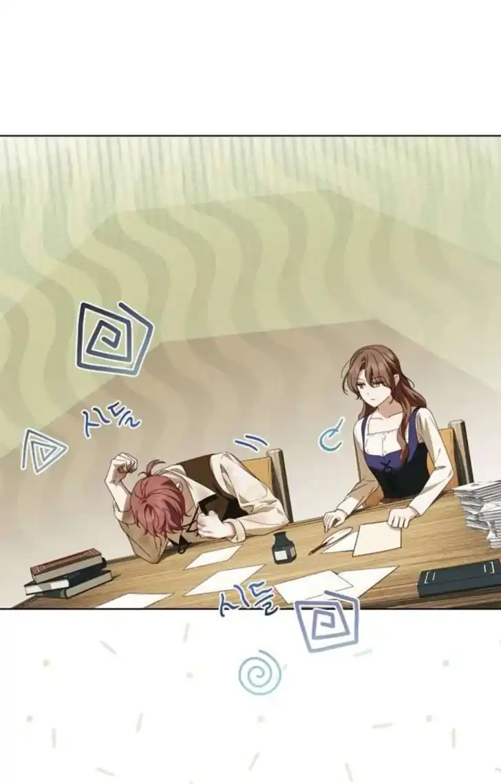 The Count's Secret Maid Chapter 51 - halaman 28