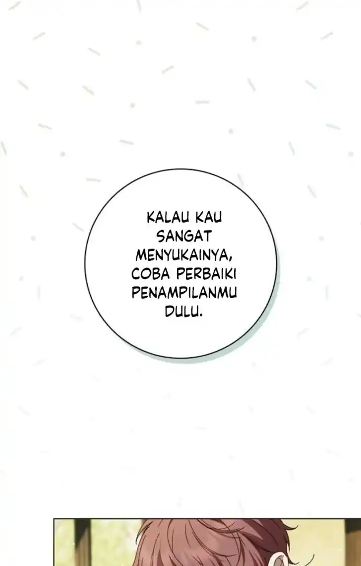 The Count's Secret Maid Chapter 51 - halaman 29
