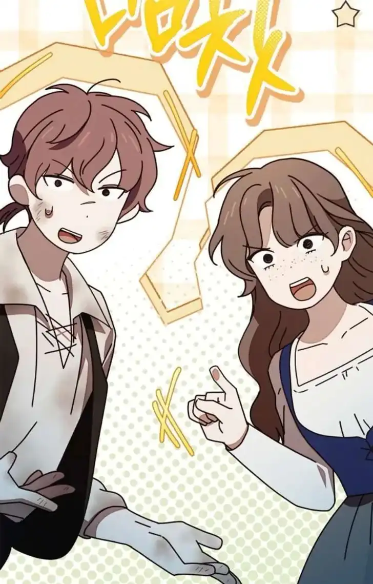 The Count's Secret Maid Chapter 51 - halaman 3