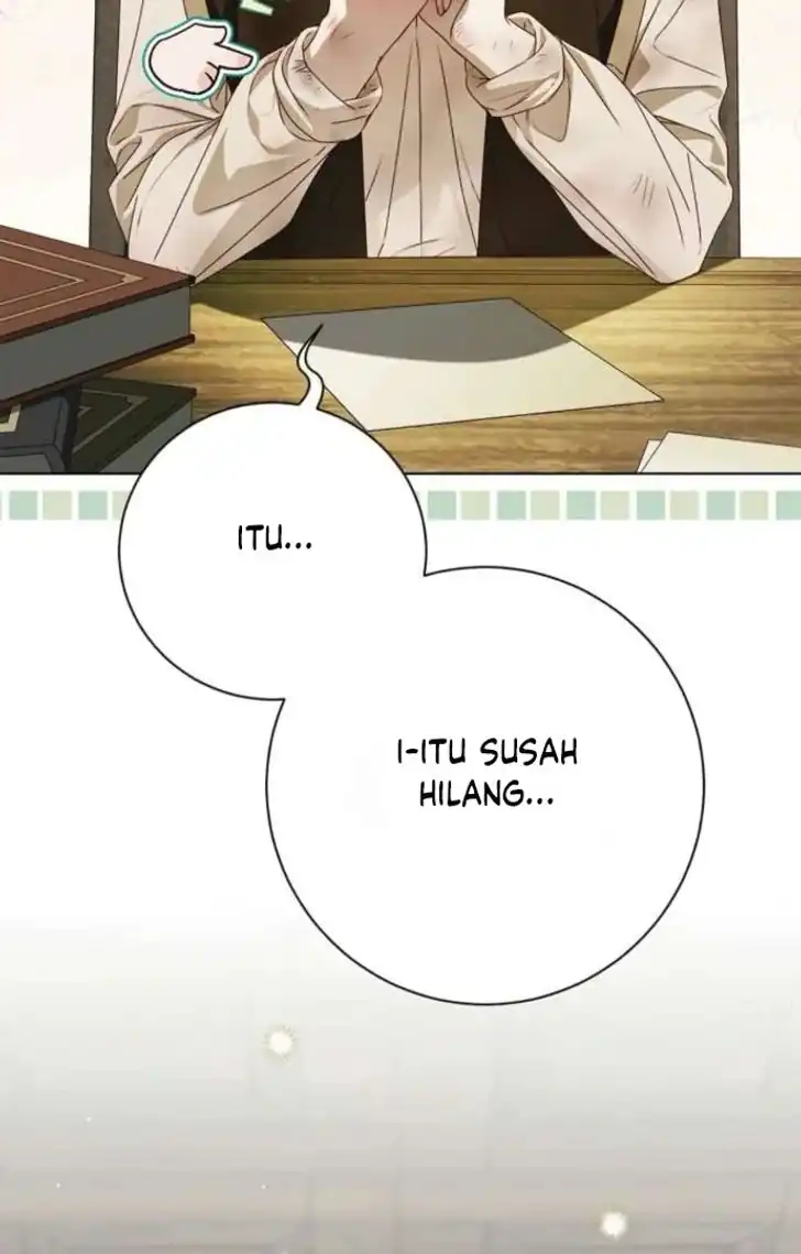 The Count's Secret Maid Chapter 51 - halaman 32