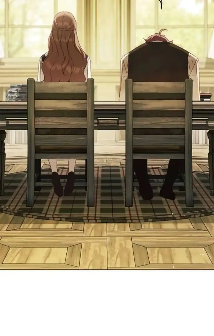 The Count's Secret Maid Chapter 51 - halaman 34