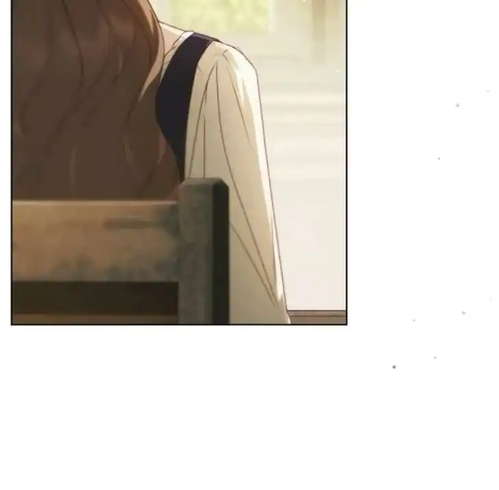 The Count's Secret Maid Chapter 51 - halaman 36