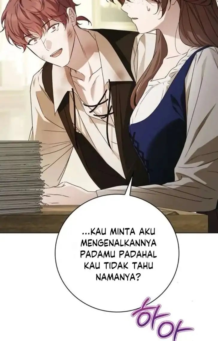 The Count's Secret Maid Chapter 51 - halaman 39