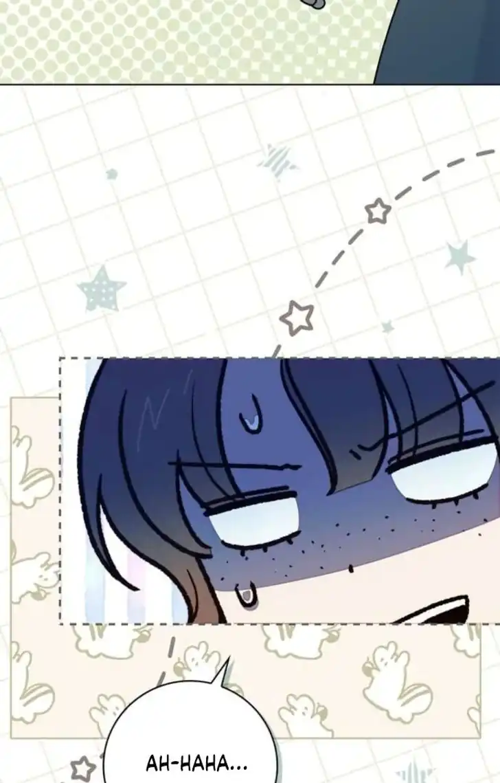 The Count's Secret Maid Chapter 51 - halaman 4