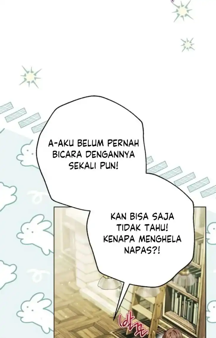 The Count's Secret Maid Chapter 51 - halaman 40