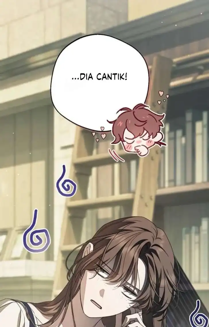 The Count's Secret Maid Chapter 51 - halaman 42