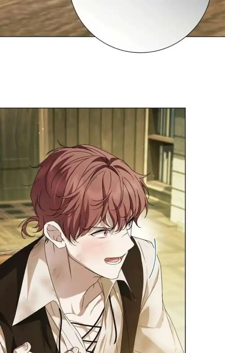 The Count's Secret Maid Chapter 51 - halaman 44
