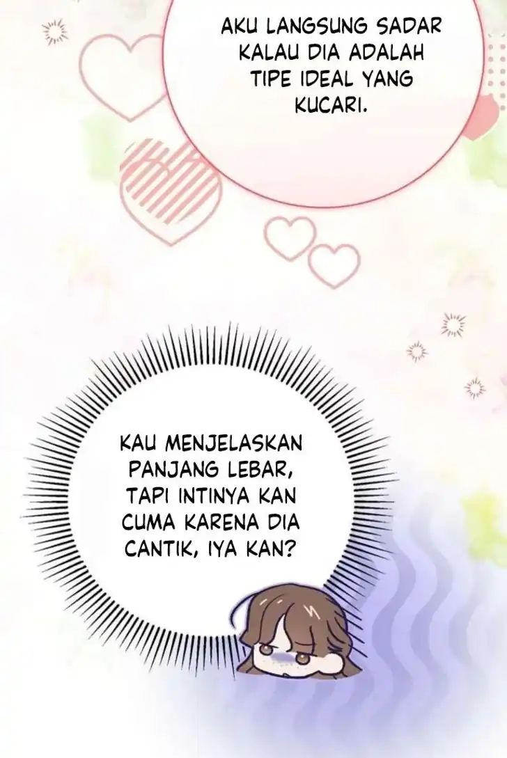 The Count's Secret Maid Chapter 51 - halaman 48