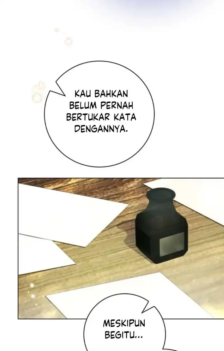 The Count's Secret Maid Chapter 51 - halaman 49