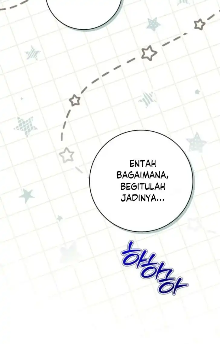 The Count's Secret Maid Chapter 51 - halaman 5