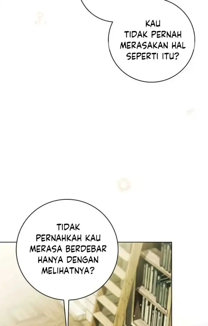 The Count's Secret Maid Chapter 51 - halaman 50
