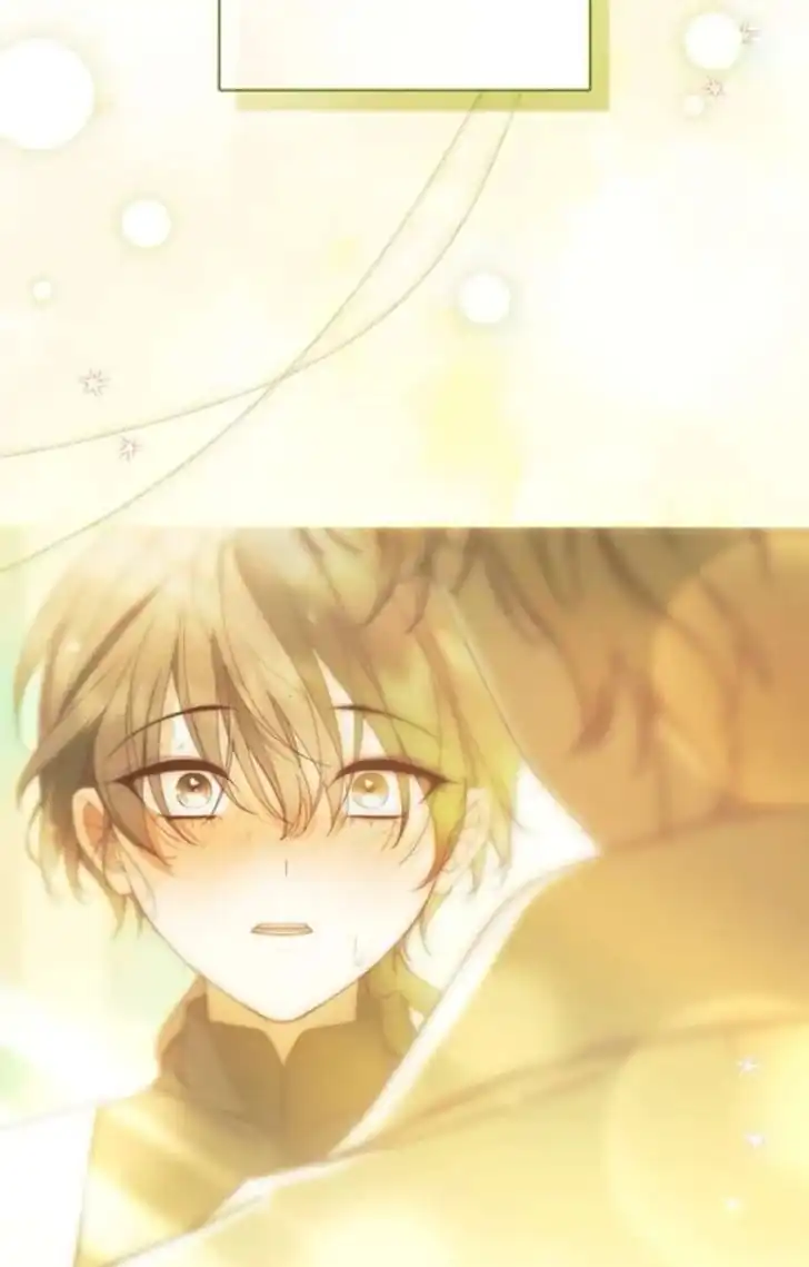 The Count's Secret Maid Chapter 51 - halaman 56
