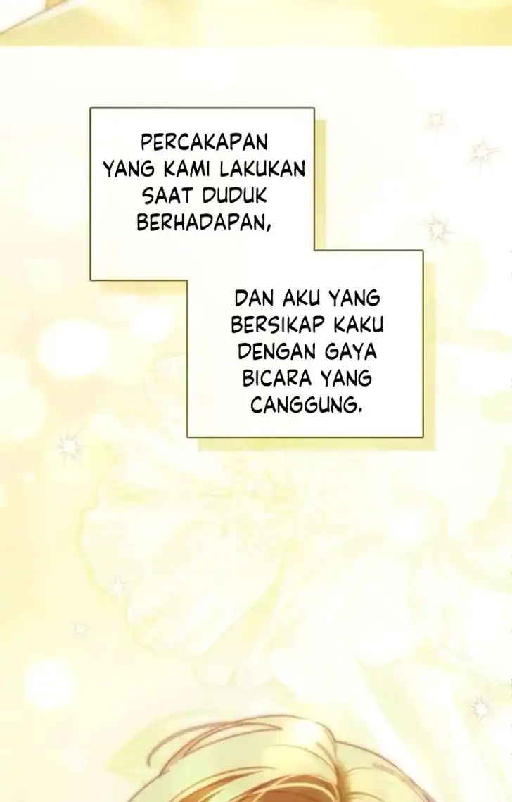 The Count's Secret Maid Chapter 51 - halaman 57