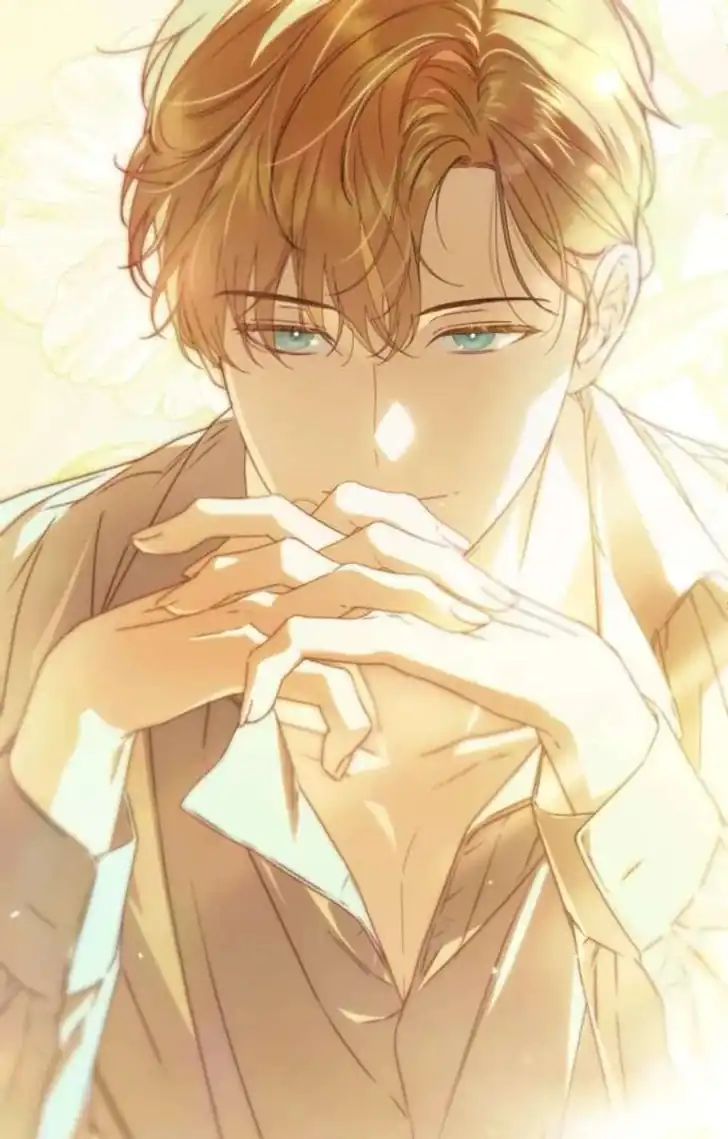 The Count's Secret Maid Chapter 51 - halaman 58