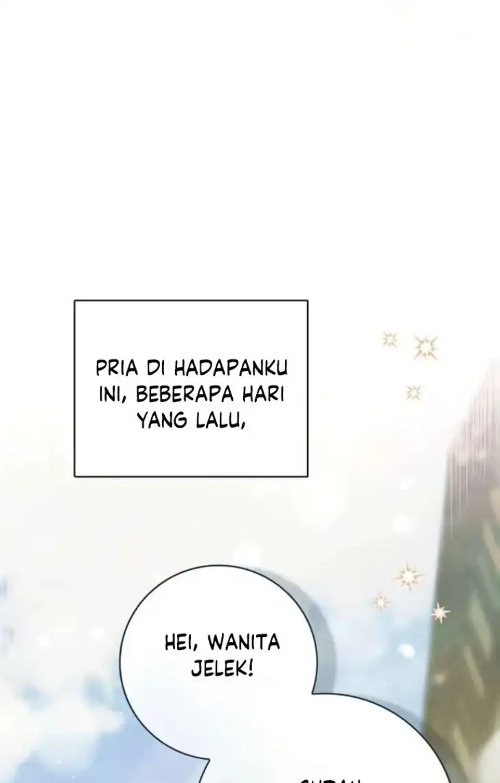 The Count's Secret Maid Chapter 51 - halaman 6