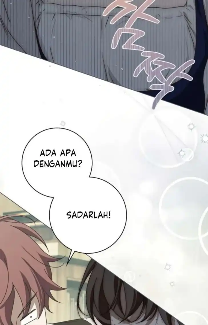 The Count's Secret Maid Chapter 51 - halaman 66