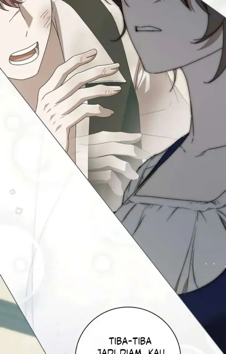 The Count's Secret Maid Chapter 51 - halaman 67