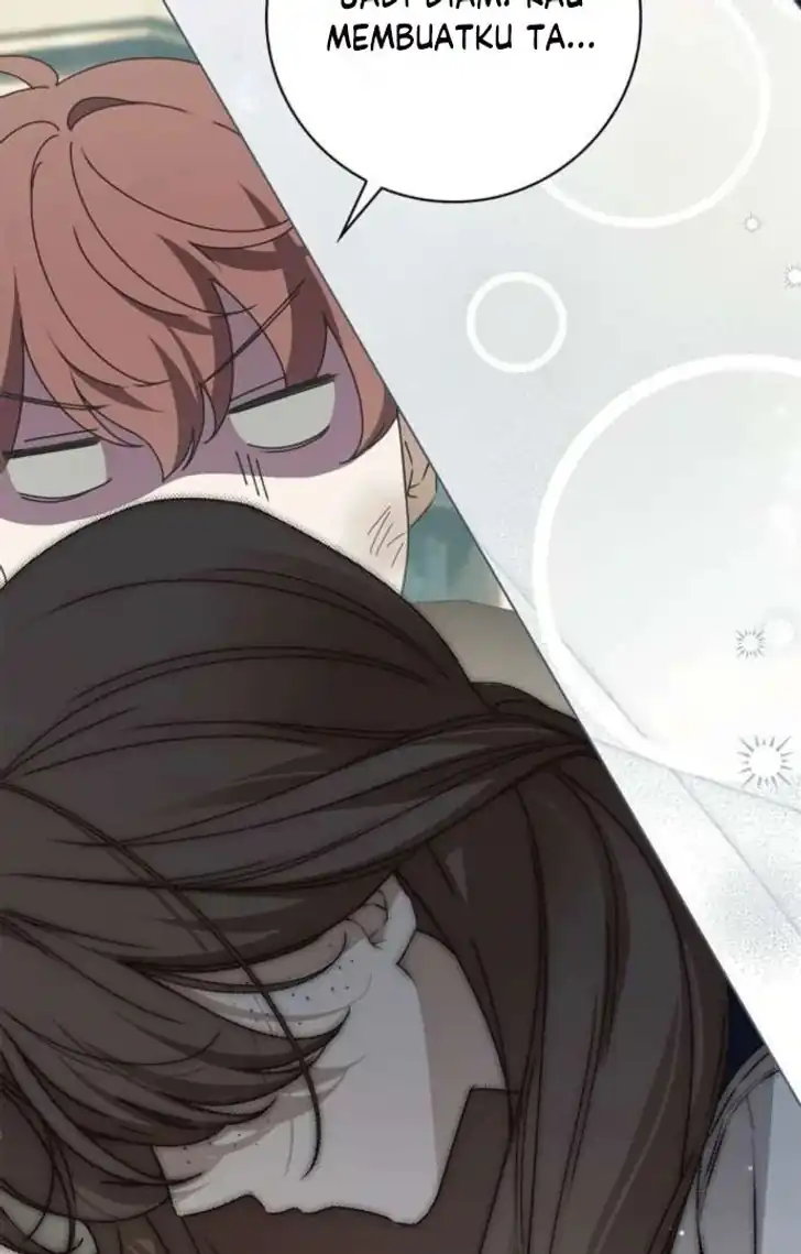 The Count's Secret Maid Chapter 51 - halaman 68