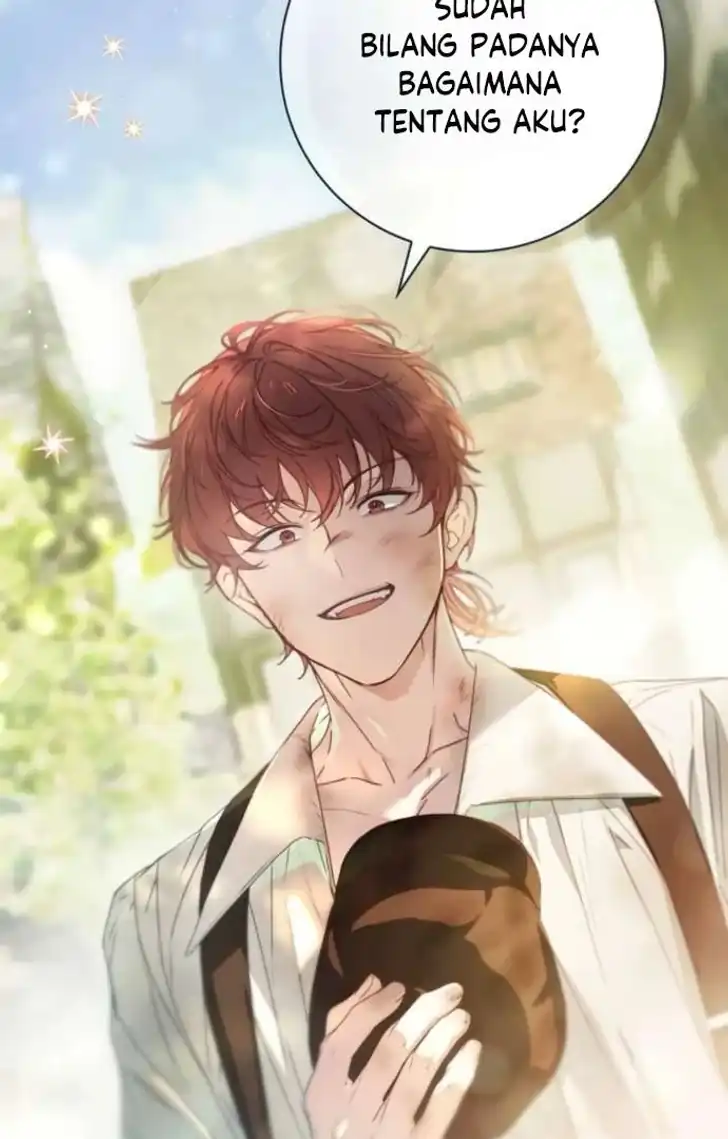 The Count's Secret Maid Chapter 51 - halaman 7