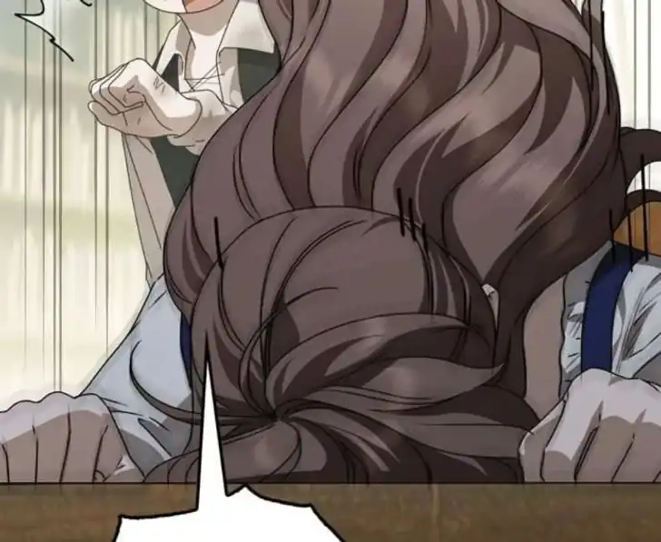 The Count's Secret Maid Chapter 51 - halaman 71